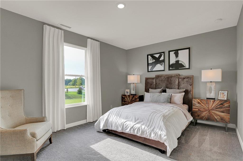 8928 Springbrook Drive Pendleton, IN 46064 - Photo 17 of 46