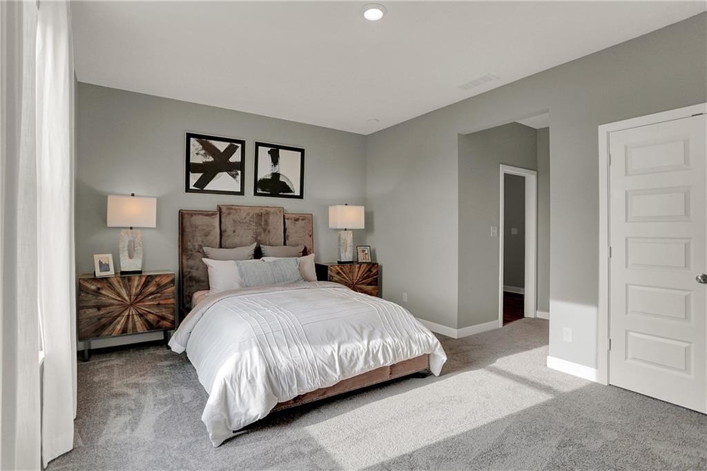 8928 Springbrook Drive Pendleton, IN 46064 - Photo 19 of 46