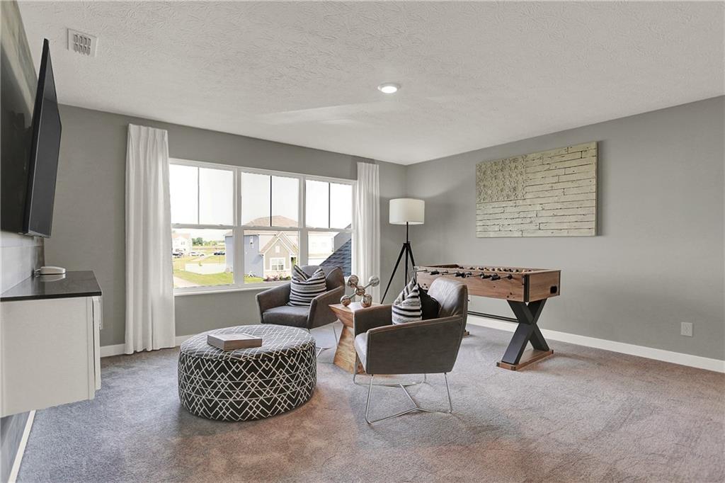 8928 Springbrook Drive Pendleton, IN 46064 - Photo 23 of 46