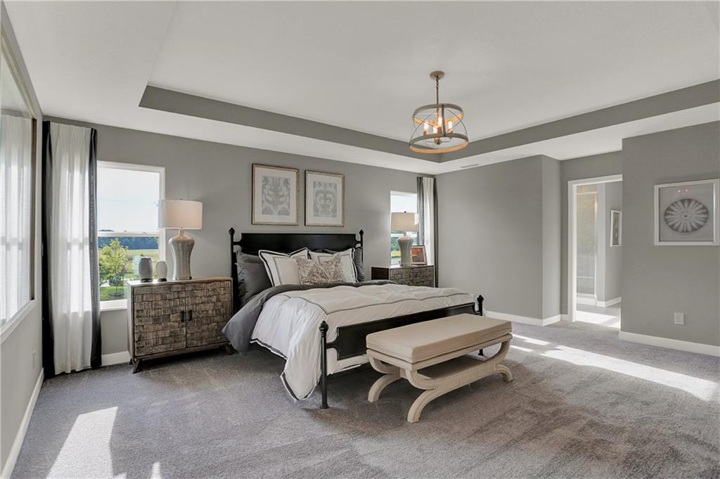 8928 Springbrook Drive Pendleton, IN 46064 - Photo 27 of 46