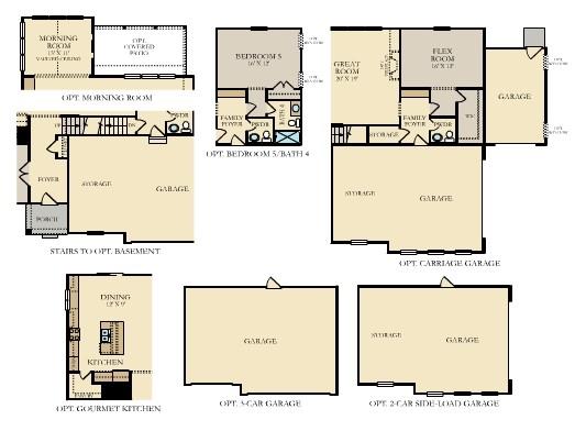 8928 Springbrook Drive Pendleton, IN 46064 - Photo 3 of 46