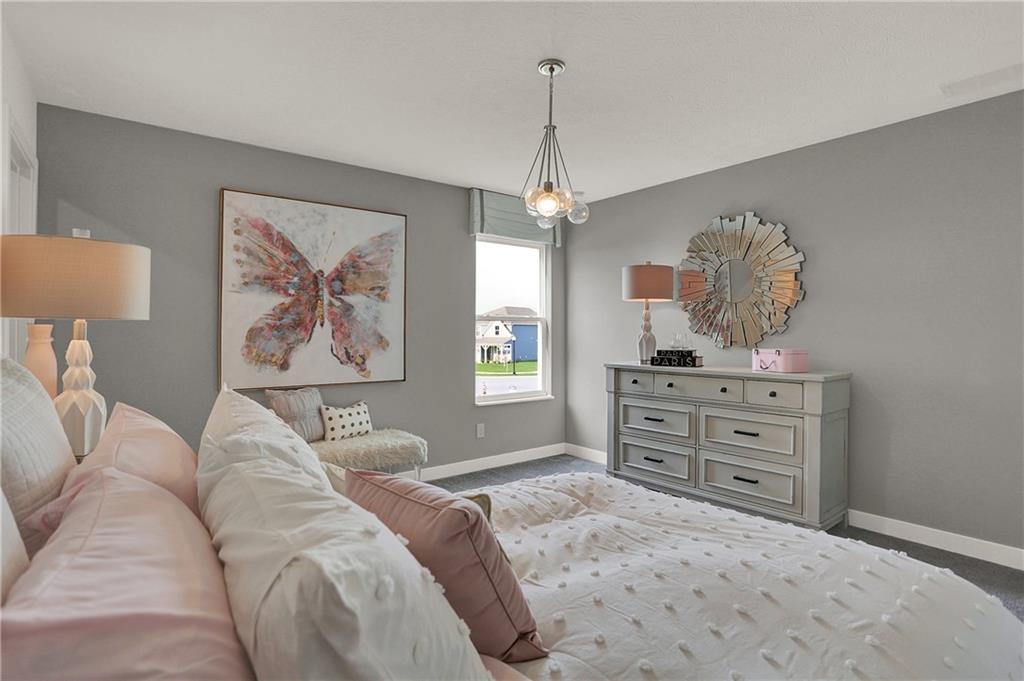 8928 Springbrook Drive Pendleton, IN 46064 - Photo 39 of 46