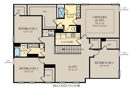 8928 Springbrook Drive Pendleton, IN 46064 - Photo 4 of 46