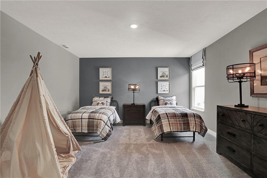 8928 Springbrook Drive Pendleton, IN 46064 - Photo 41 of 46