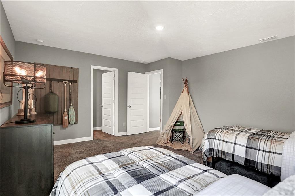 8928 Springbrook Drive Pendleton, IN 46064 - Photo 44 of 46