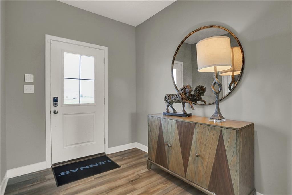 8928 Springbrook Drive Pendleton, IN 46064 - Photo 5 of 46