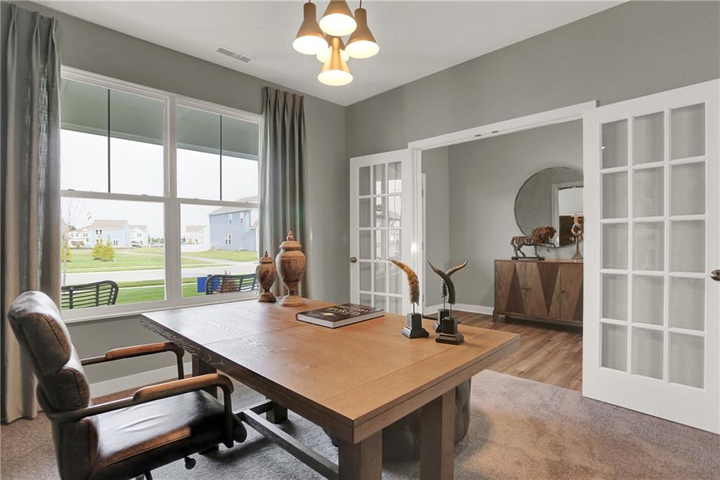 8928 Springbrook Drive Pendleton, IN 46064 - Photo 7 of 46