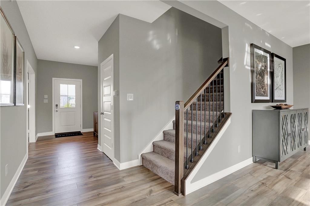 8928 Springbrook Drive Pendleton, IN 46064 - Photo 8 of 46