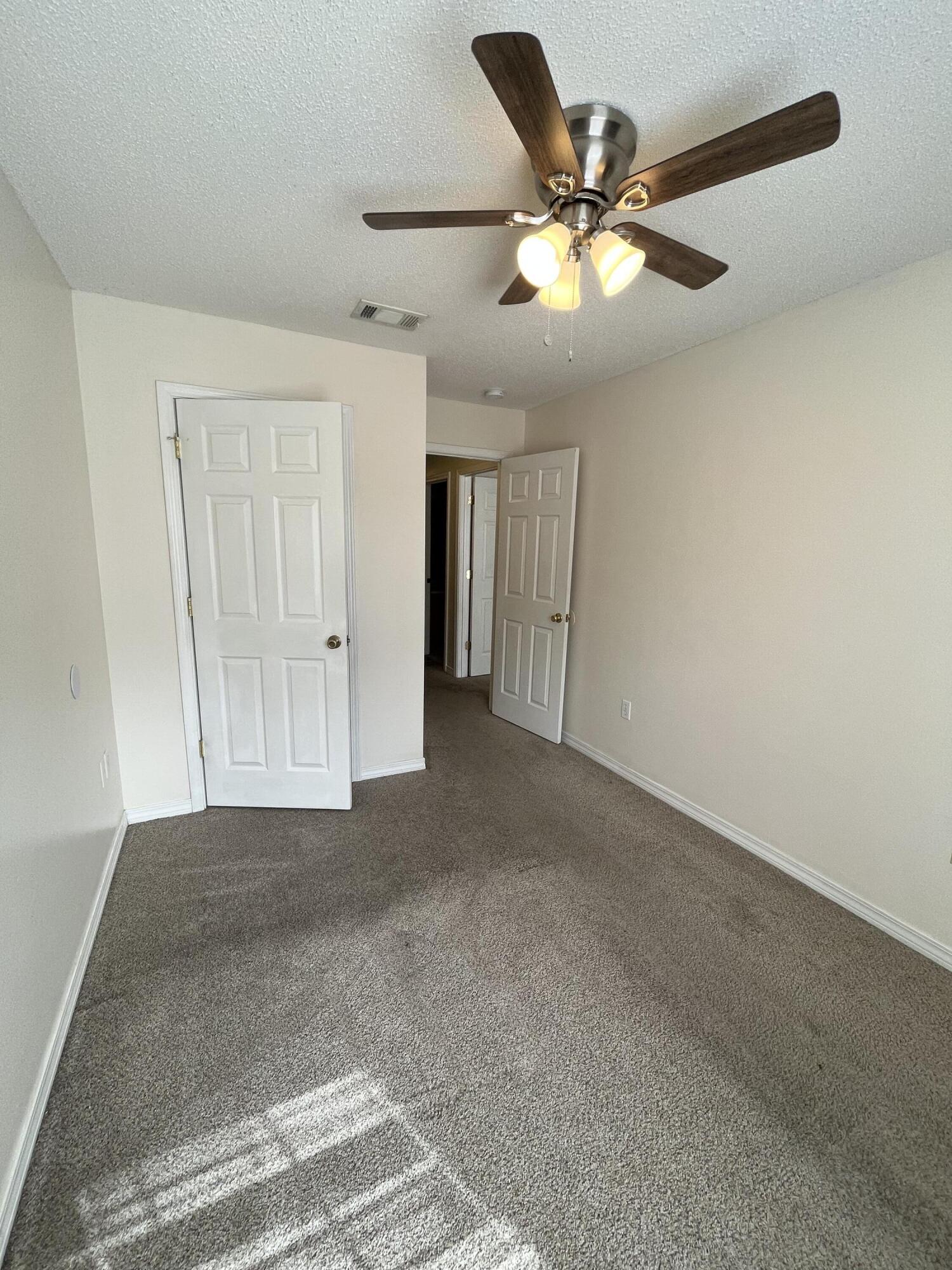 204 Johnson Court Crestview, FL 32536 - Photo 12 of 17 a view of an empty room
