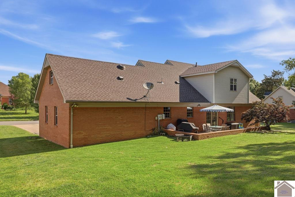 2121 Country Road Murray, KY 42071 - Photo 36 of 41 Photo 36