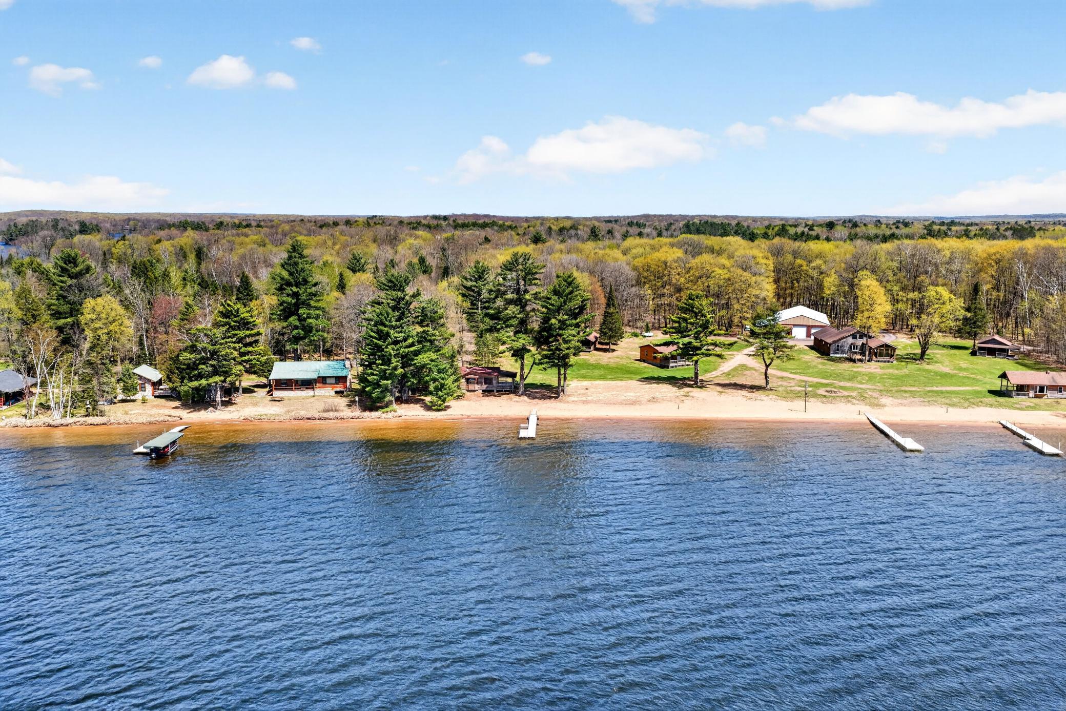 44145 Dodd Drive, Unit LOT 1 Cable, WI 54821 - Photo 3 of 35 Gallery Image 3