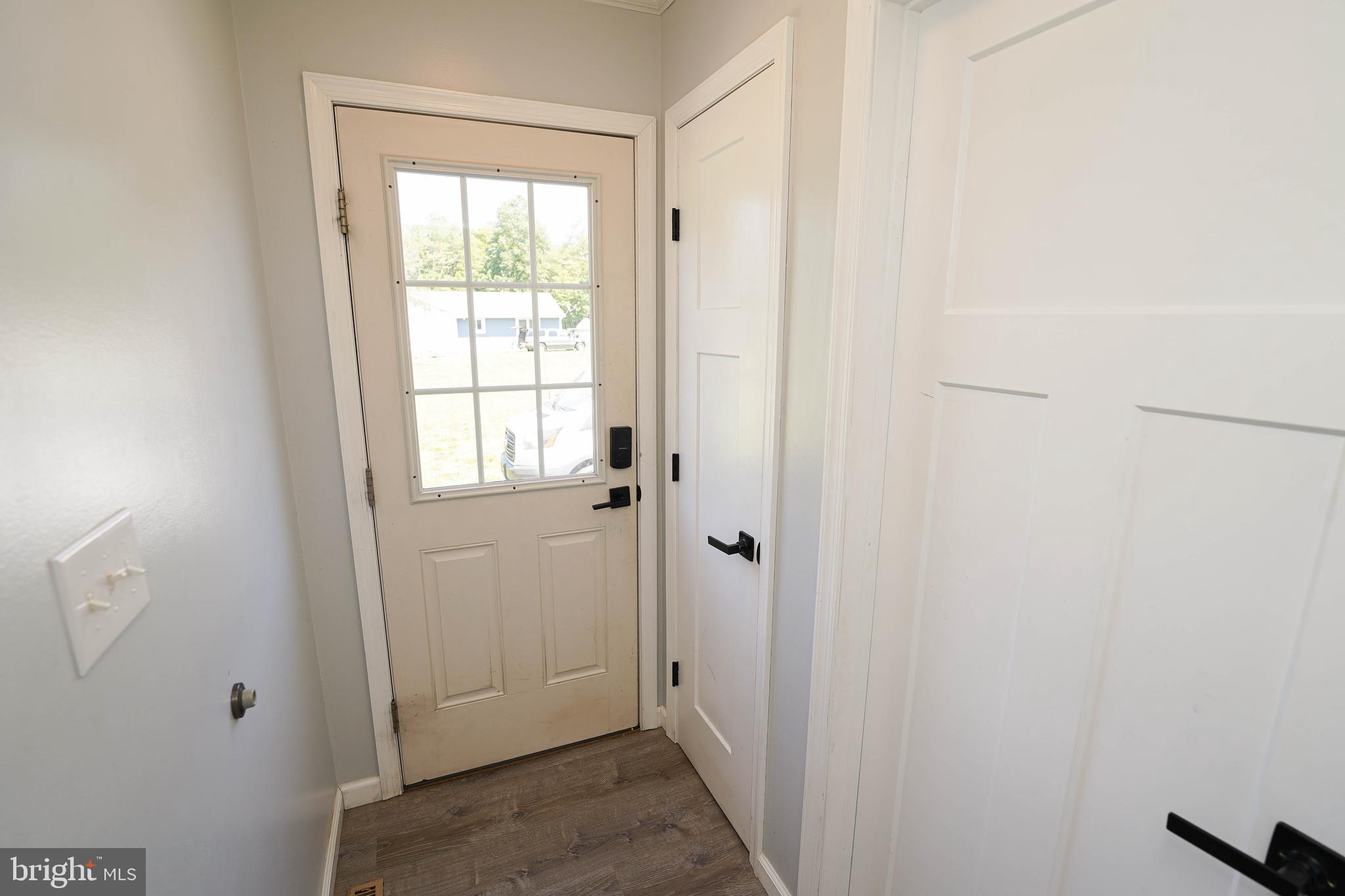 10564 Waller Road Laurel, DE 19956 - Photo 15 of 33 a view of an empty room