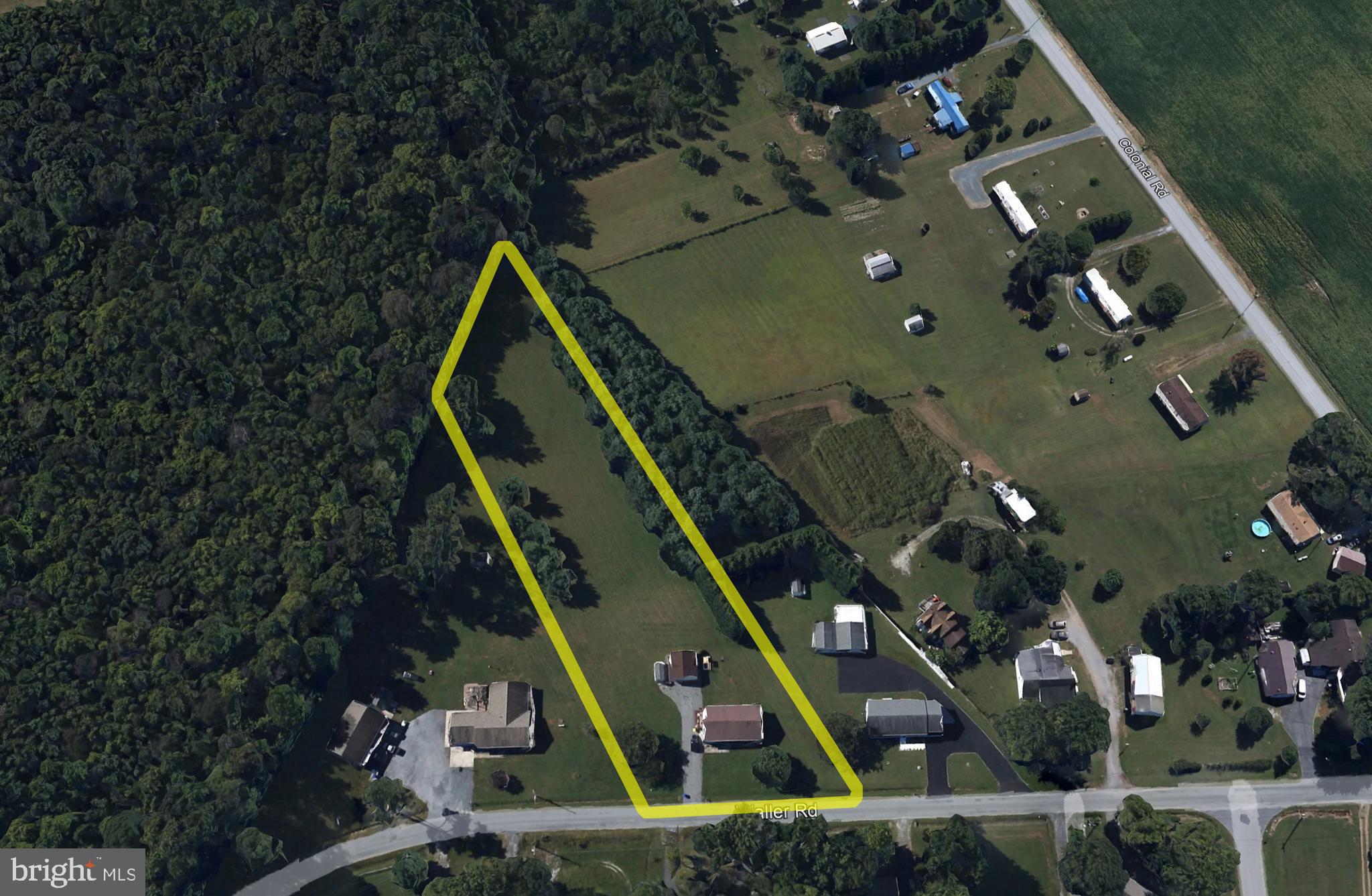 10564 Waller Road Laurel, DE 19956 - Photo 2 of 33