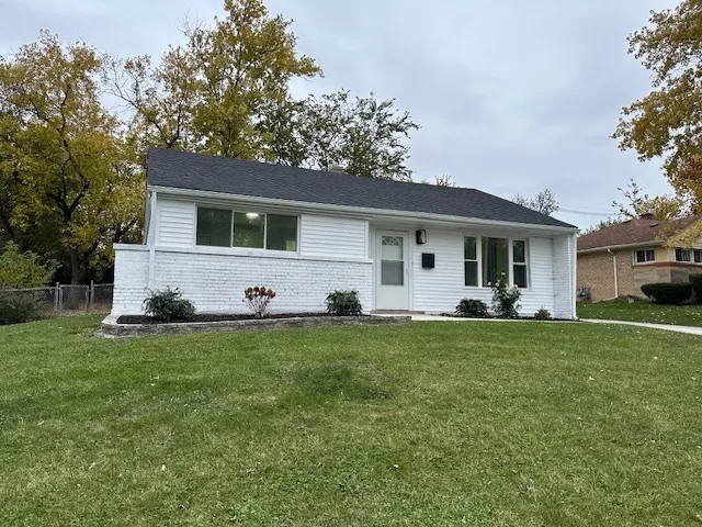 $149,990 | 23 Oak Lane, Park Forest, IL 60466
