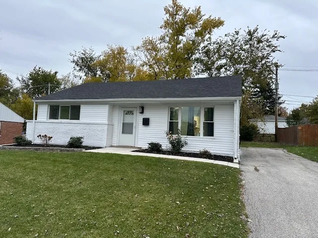 $149,990 | 23 Oak Lane, Park Forest, IL 60466