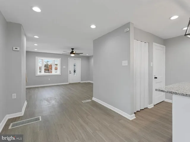 $1,600 | 1006 Butler Street, Chester, PA 19013