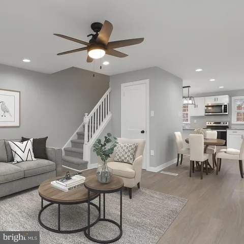 $1,600 | 1006 Butler Street, Chester, PA 19013