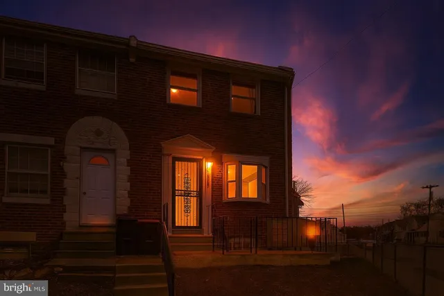 $1,600 | 1006 Butler Street, Chester, PA 19013