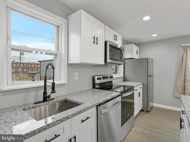 $1,600 | 1006 Butler Street, Chester, PA 19013