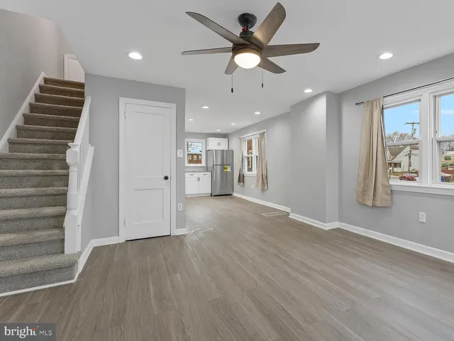 $1,600 | 1006 Butler Street, Chester, PA 19013