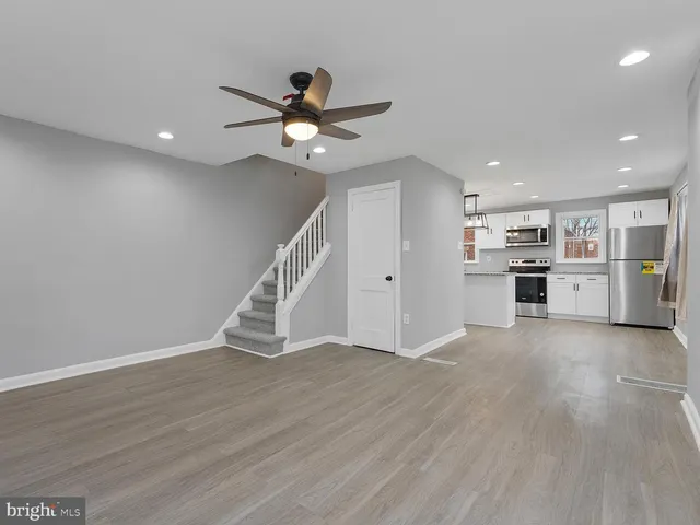 $1,600 | 1006 Butler Street, Chester, PA 19013