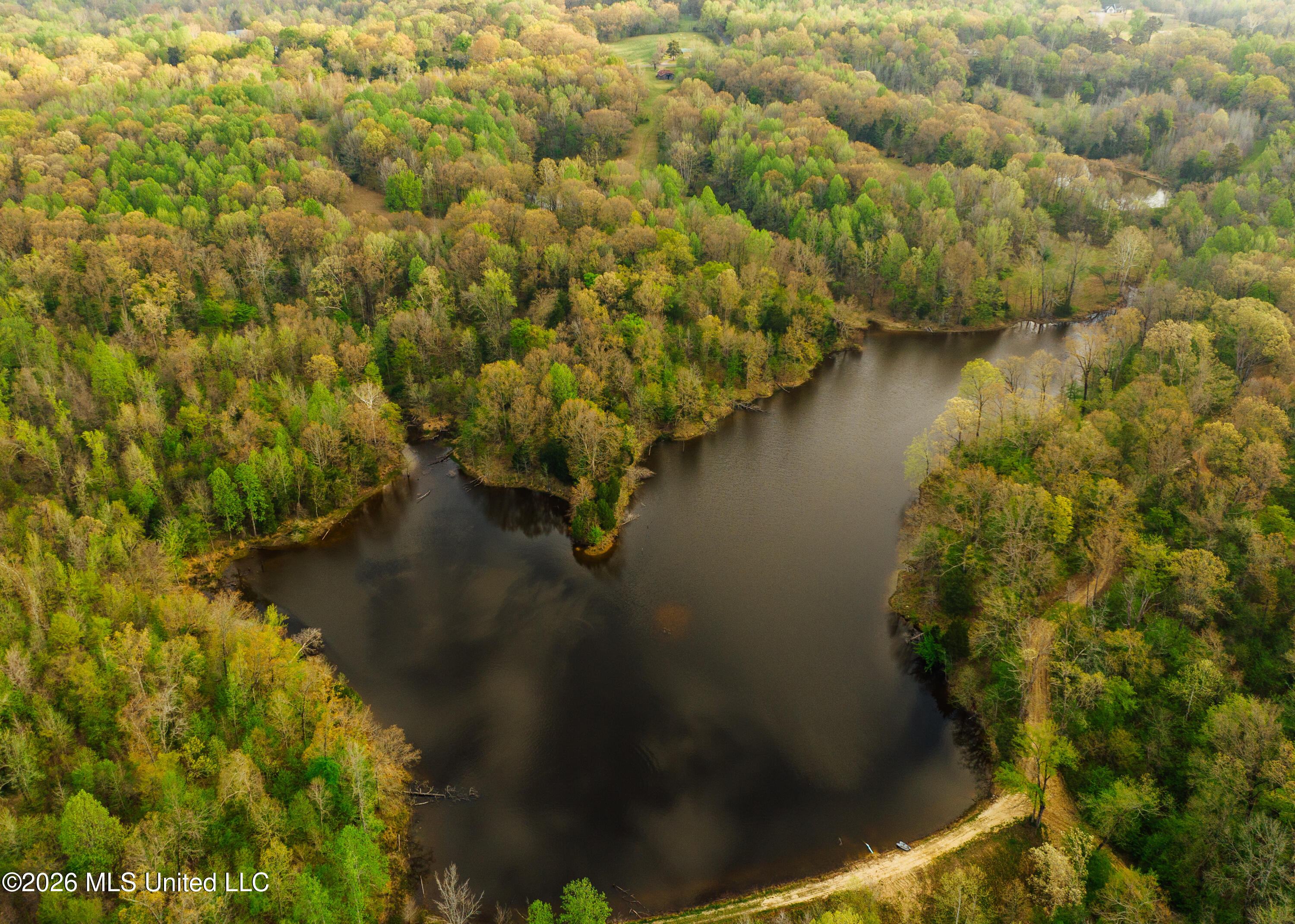 2776 Sees Chapel Road Sarah, MS 38665 - Photo 11 of 124 Panola 235 -11