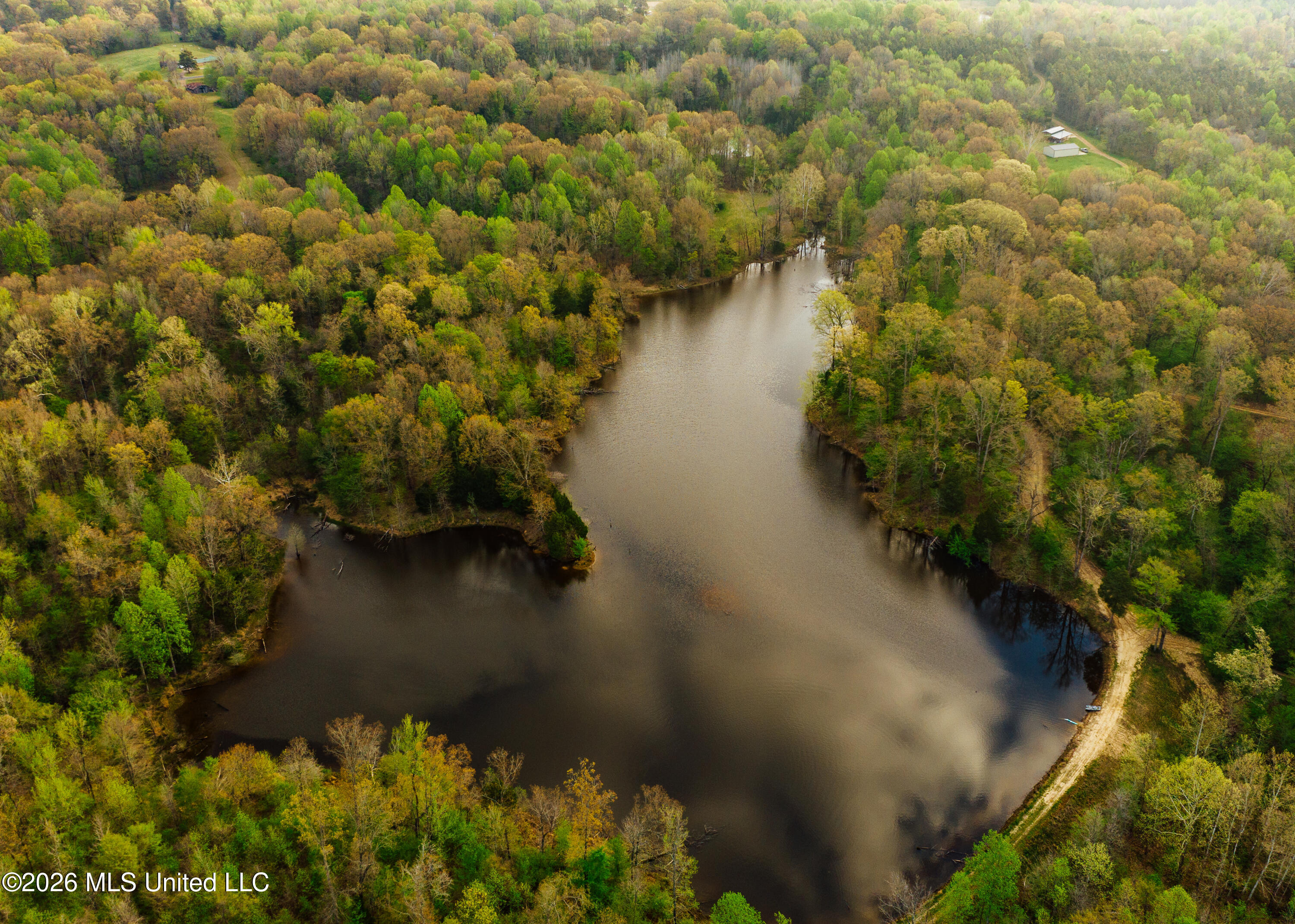 2776 Sees Chapel Road Sarah, MS 38665 - Photo 12 of 124 Panola 235 -12