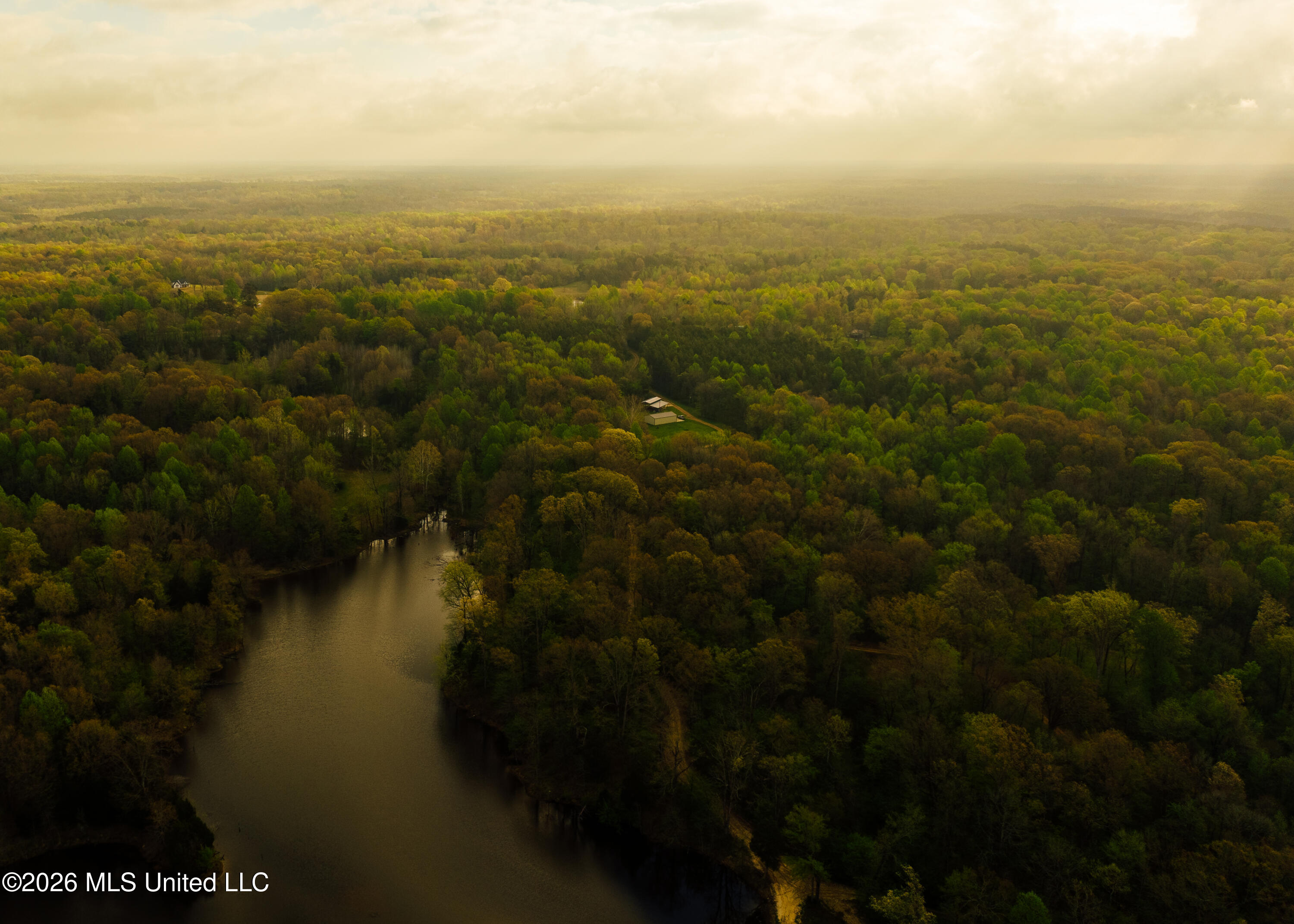 2776 Sees Chapel Road Sarah, MS 38665 - Photo 13 of 124 Panola 235 -13