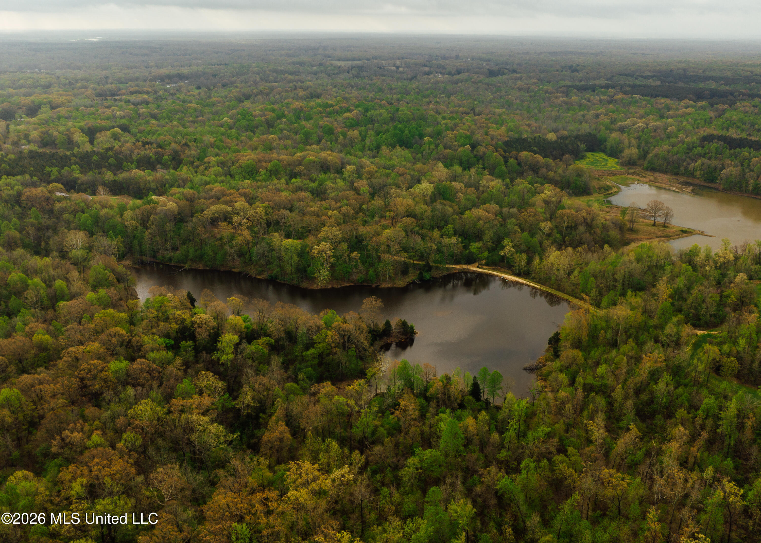 2776 Sees Chapel Road Sarah, MS 38665 - Photo 15 of 124 Panola 235 -16