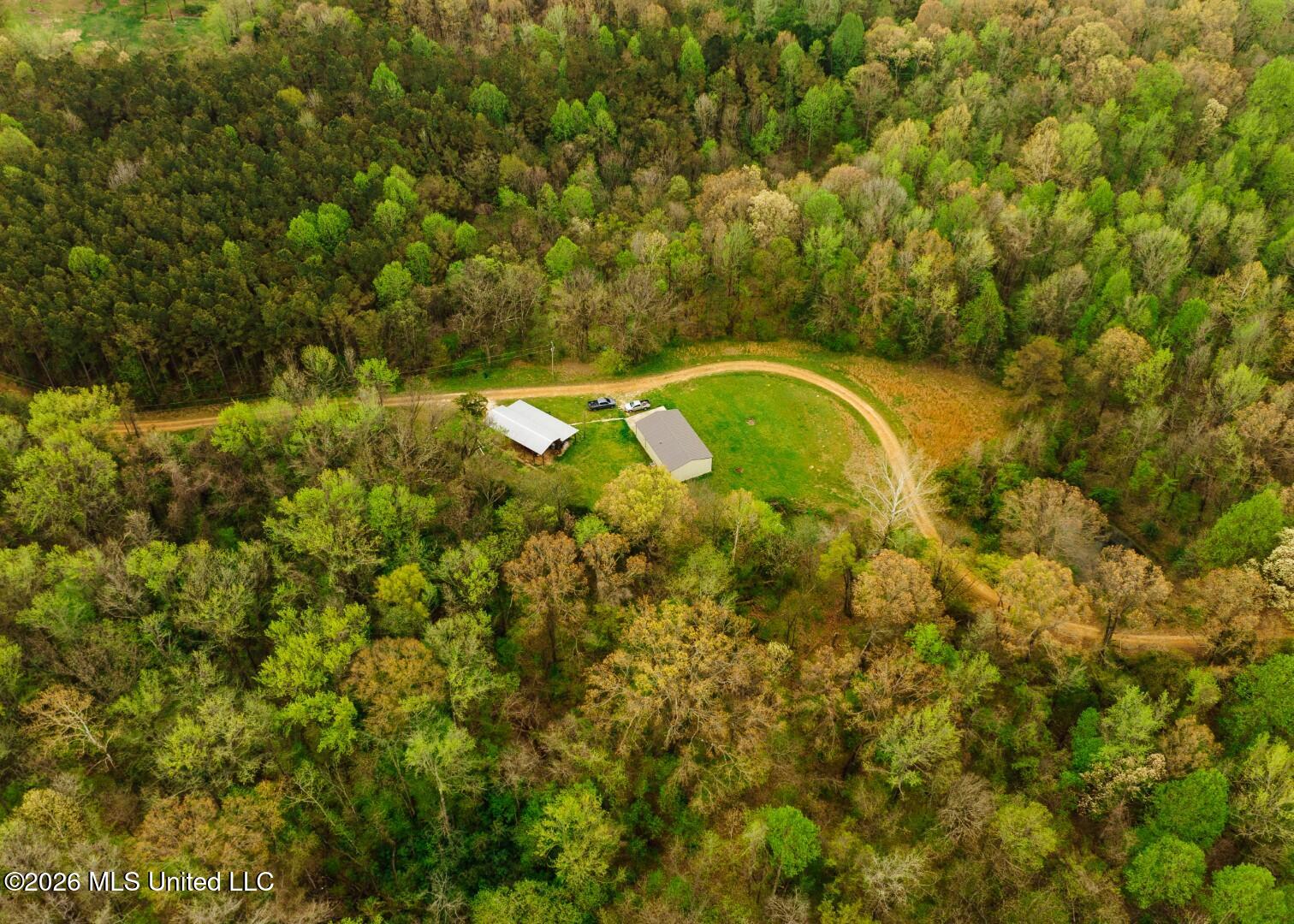 2776 Sees Chapel Road Sarah, MS 38665 - Photo 18 of 124 Panola 235 -18 (Large)