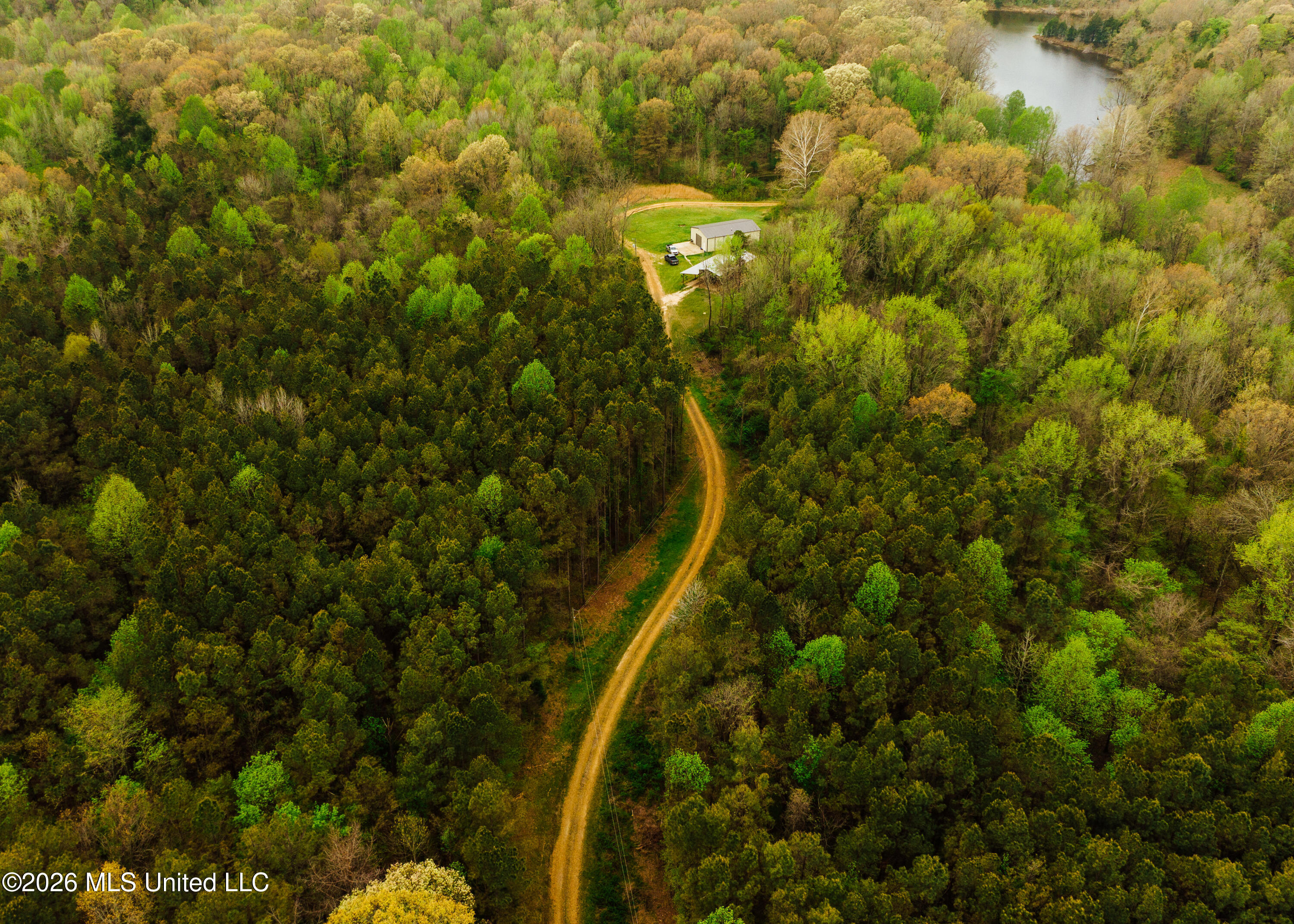 2776 Sees Chapel Road Sarah, MS 38665 - Photo 20 of 124 Panola 235 -21