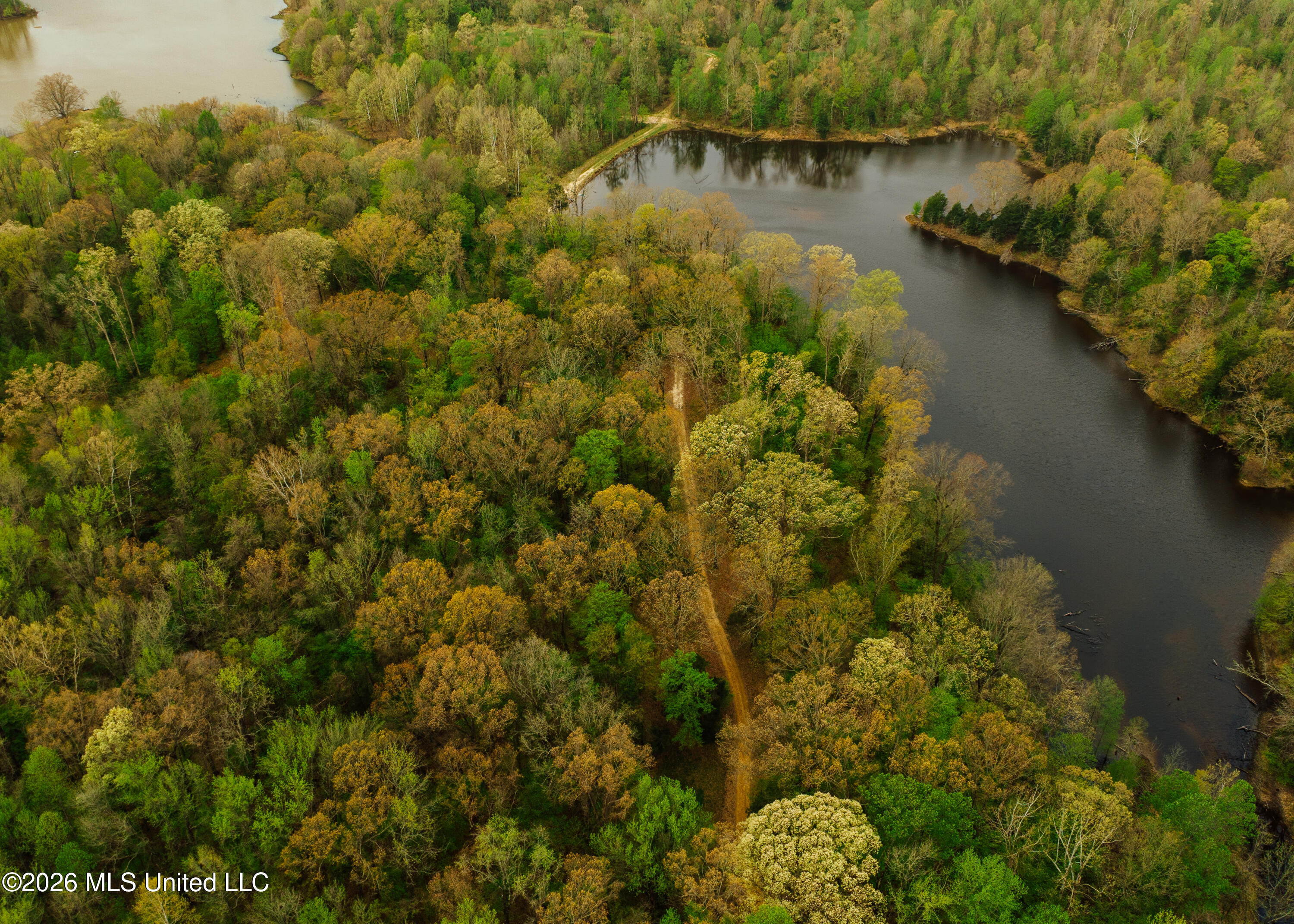 2776 Sees Chapel Road Sarah, MS 38665 - Photo 21 of 124 Panola 235 -23