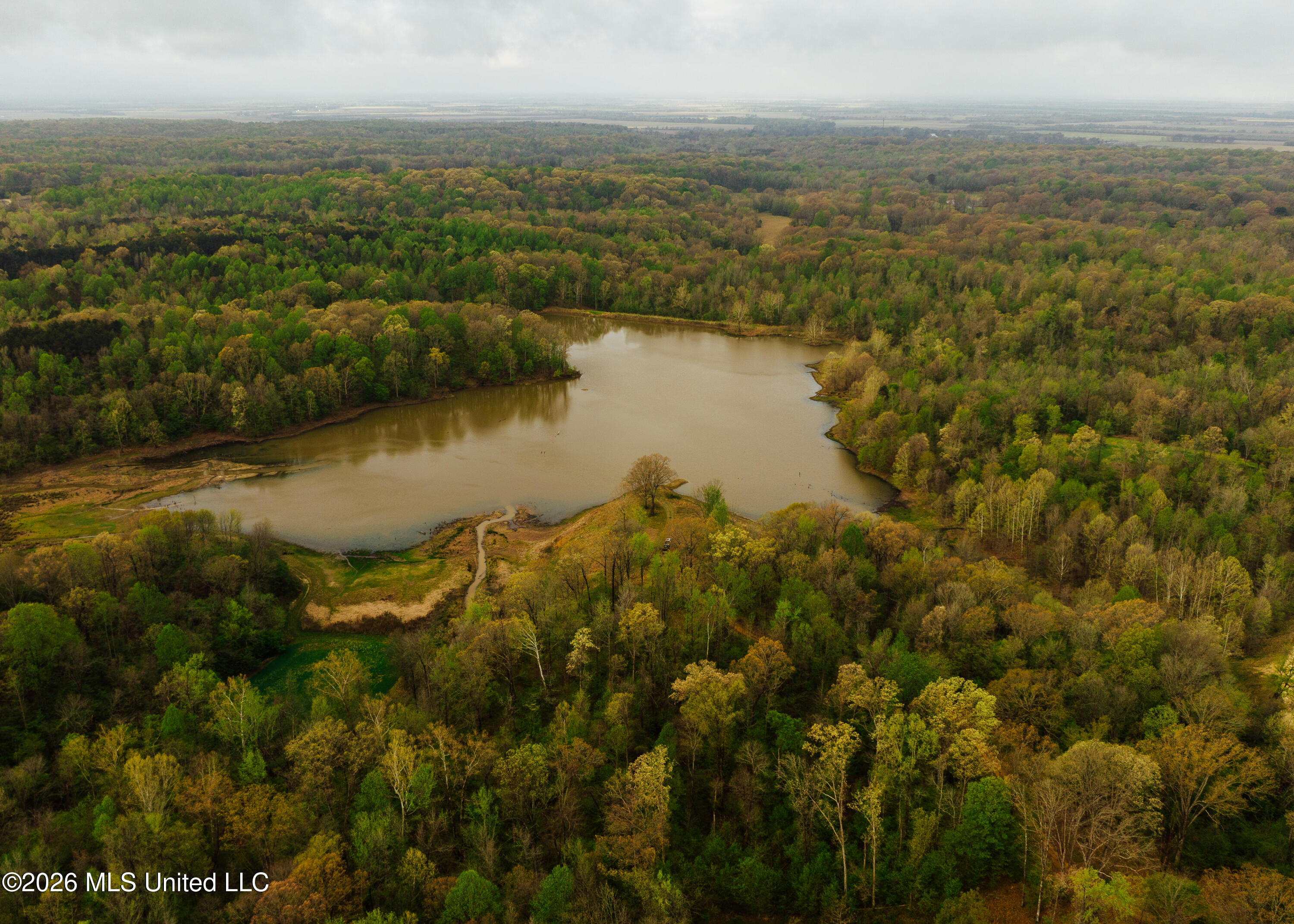 2776 Sees Chapel Road Sarah, MS 38665 - Photo 23 of 124 Panola 235 -26