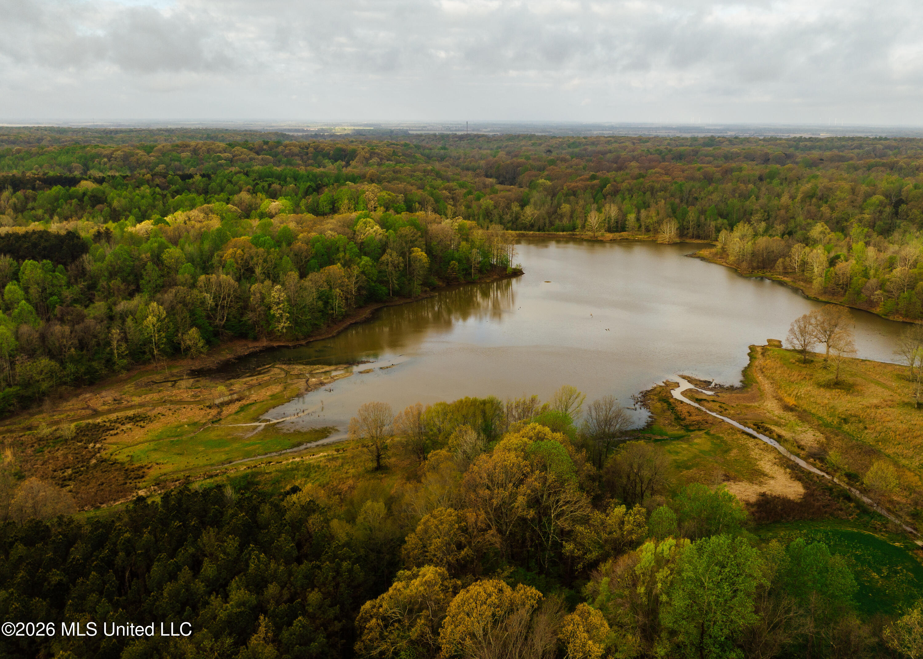 2776 Sees Chapel Road Sarah, MS 38665 - Photo 24 of 124 Panola 235 -28
