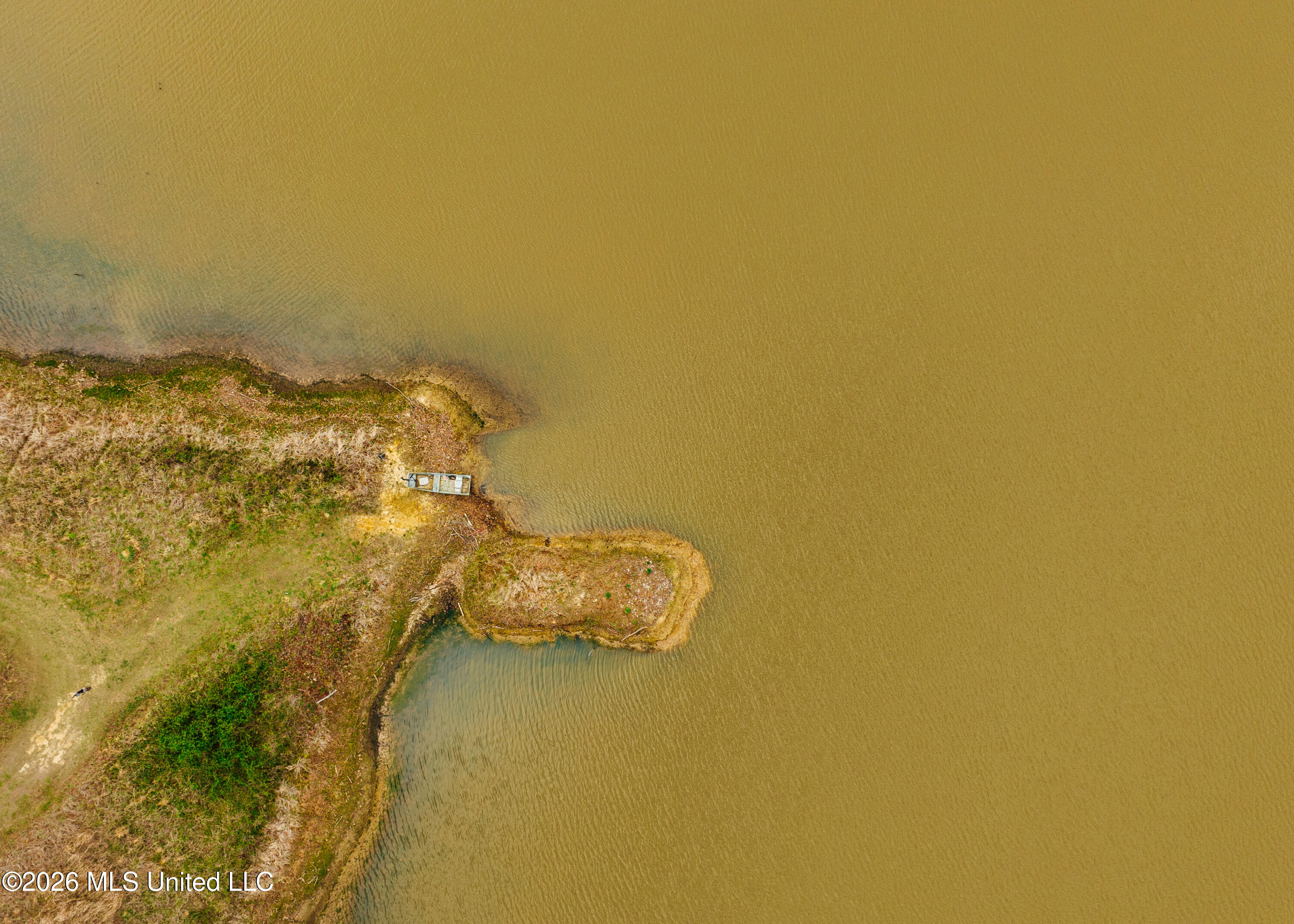 2776 Sees Chapel Road Sarah, MS 38665 - Photo 25 of 124 Panola 235 -32