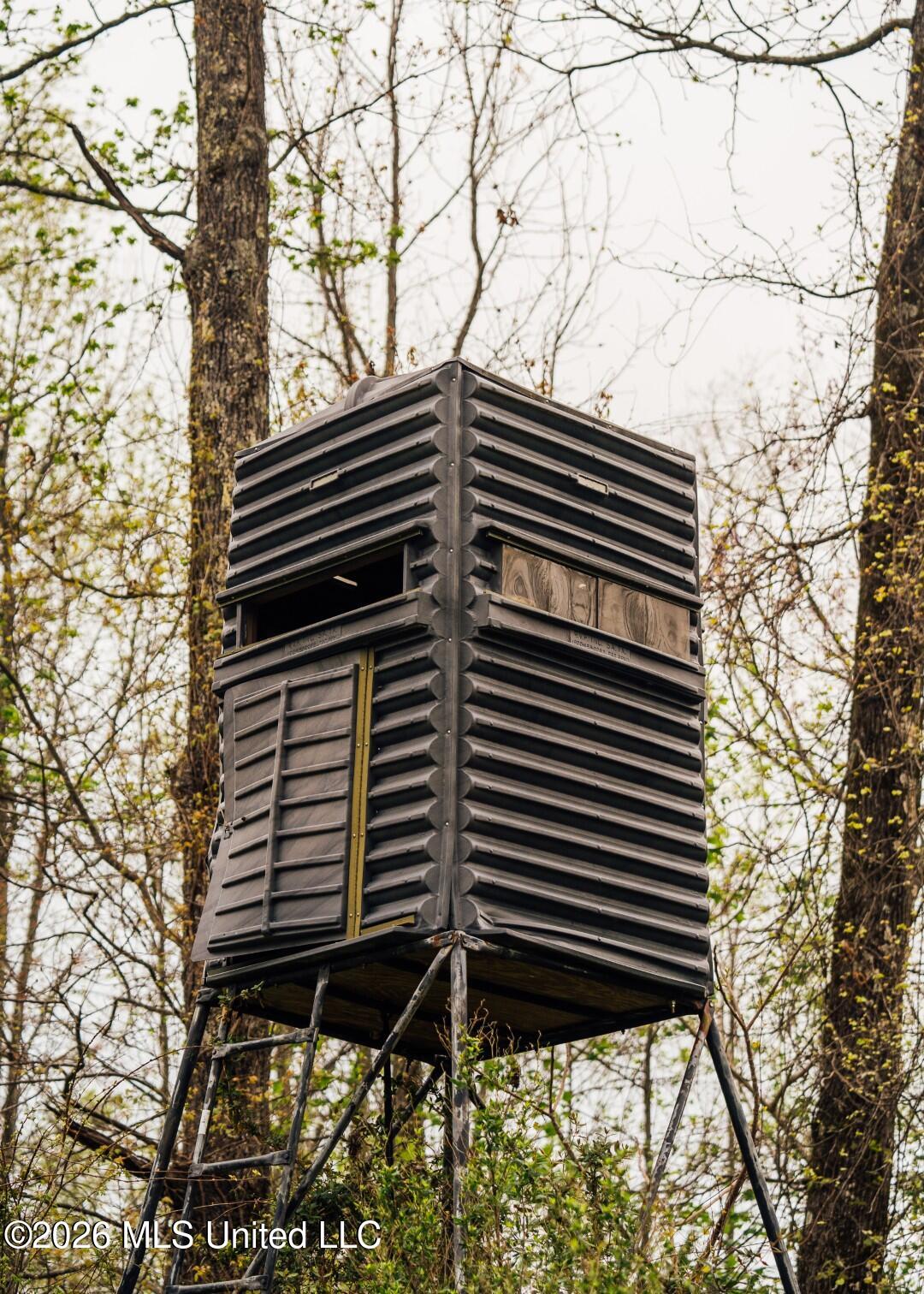 2776 Sees Chapel Road Sarah, MS 38665 - Photo 67 of 124 Panola 235 -87 (Large)