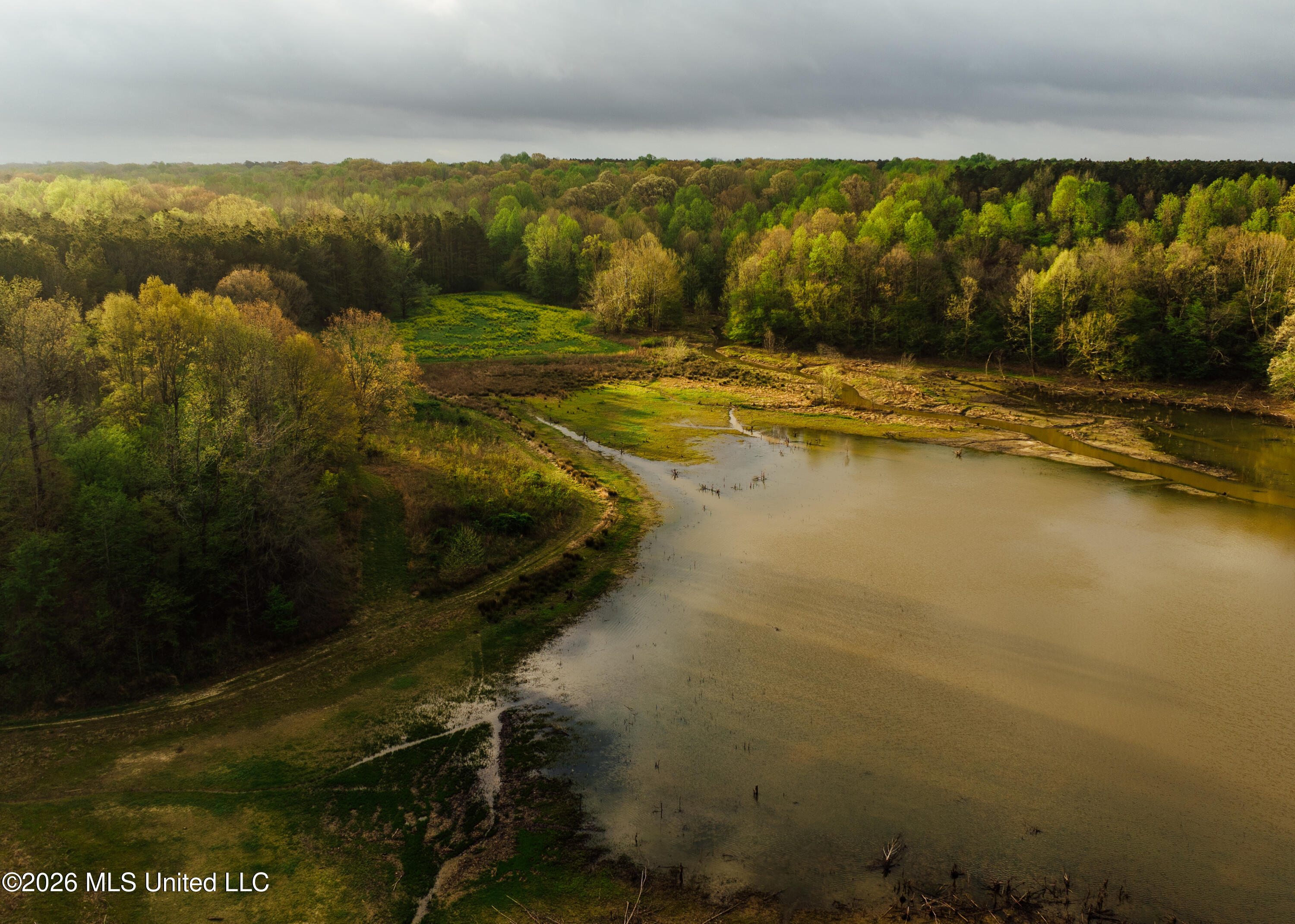 2776 Sees Chapel Road Sarah, MS 38665 - Photo 7 of 124 Panola 235 -4