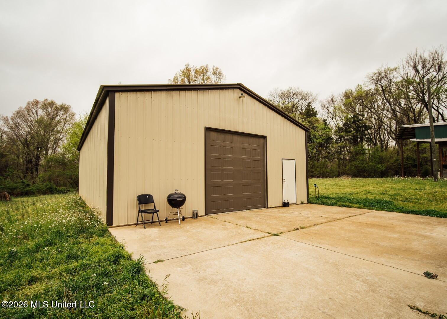 2776 Sees Chapel Road Sarah, MS 38665 - Photo 76 of 124 Panola 235 -96 (Large)