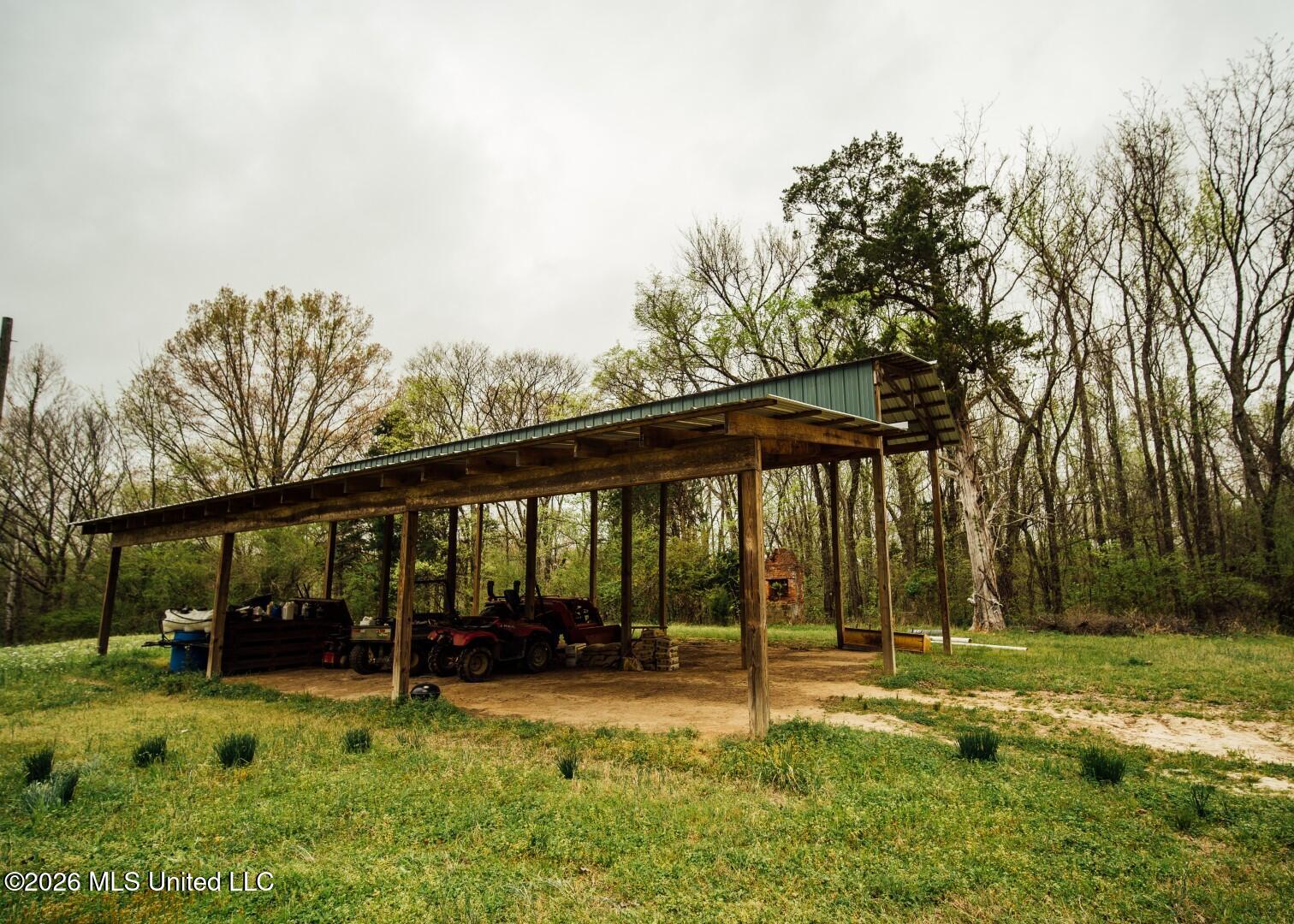 2776 Sees Chapel Road Sarah, MS 38665 - Photo 77 of 124 Panola 235 -97 (Large)