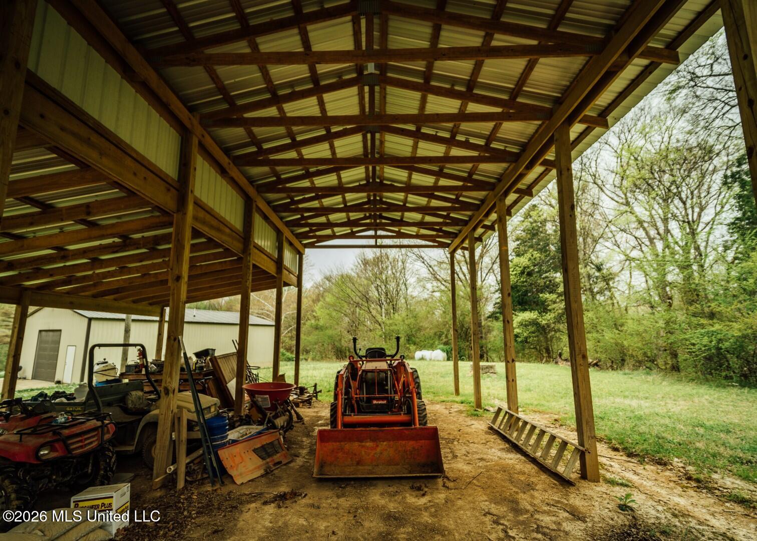 2776 Sees Chapel Road Sarah, MS 38665 - Photo 78 of 124 Panola 235 -98 (Large)