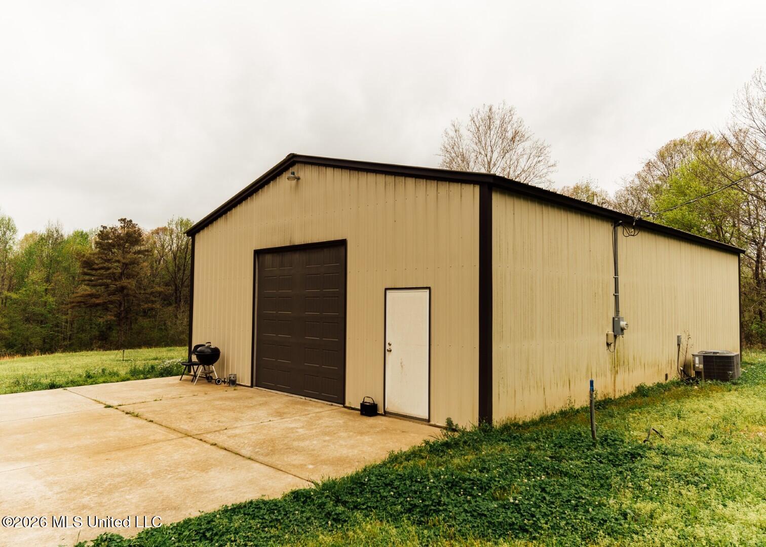 2776 Sees Chapel Road Sarah, MS 38665 - Photo 80 of 124 Panola 235 -100 (Large)