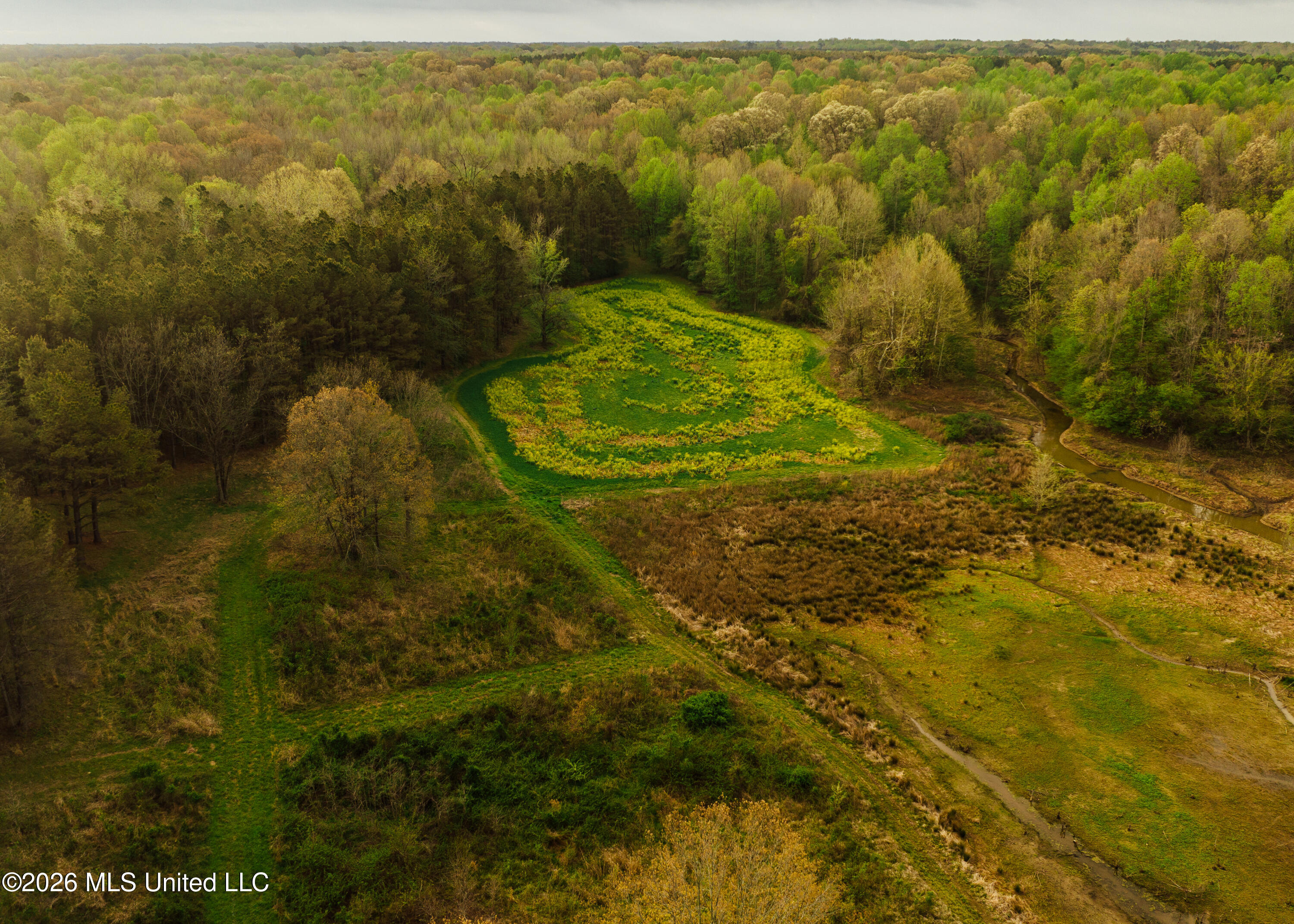 2776 Sees Chapel Road Sarah, MS 38665 - Photo 8 of 124 Panola 235 -5