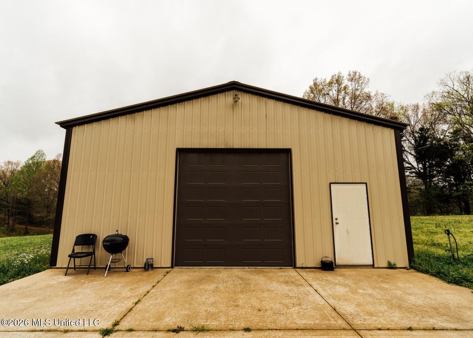 2776 Sees Chapel Road Sarah, MS 38665 - Photo 81 of 124 Panola 235 -101 (Large)