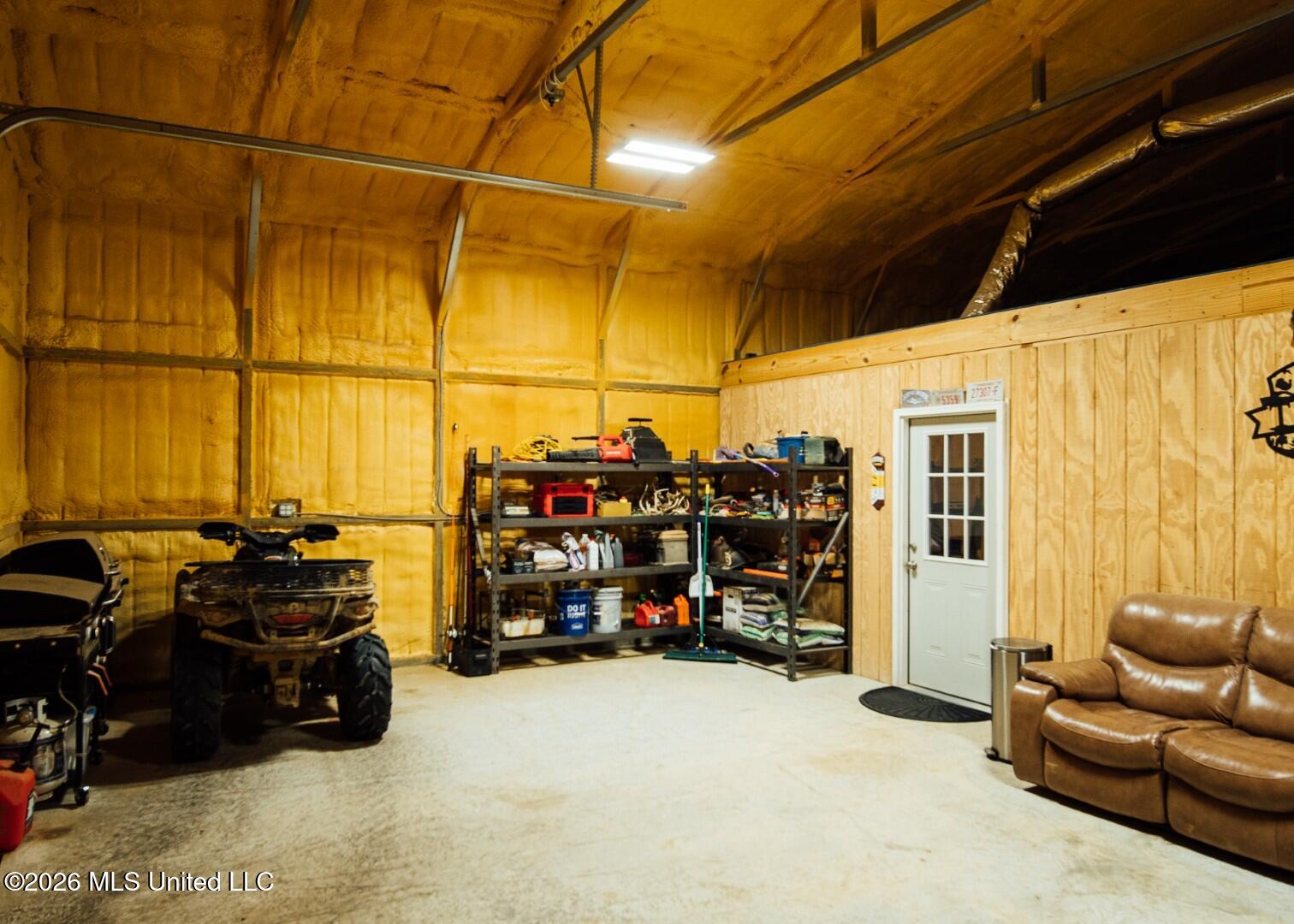 2776 Sees Chapel Road Sarah, MS 38665 - Photo 84 of 124 Panola 235 -104 (Large)