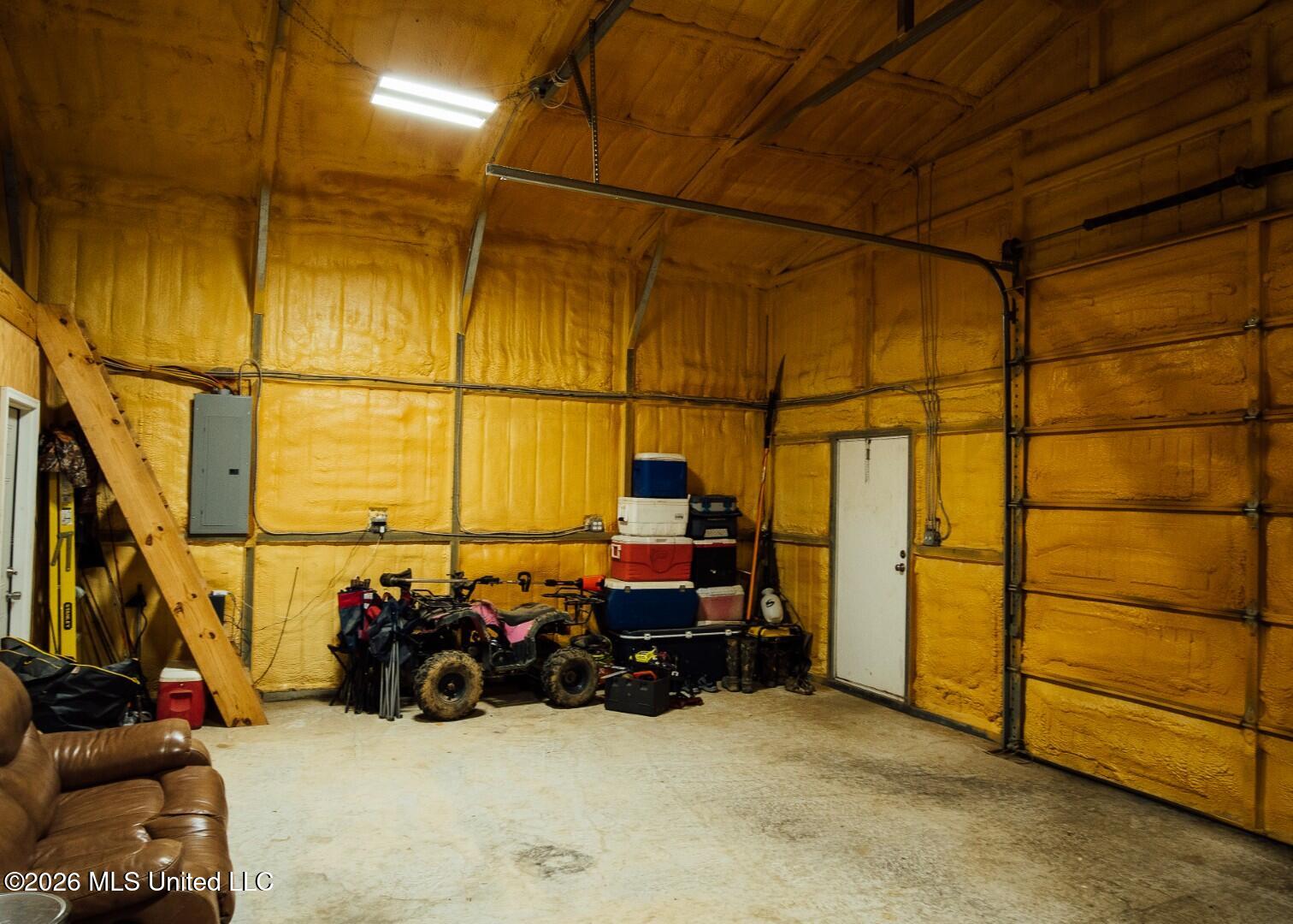 2776 Sees Chapel Road Sarah, MS 38665 - Photo 86 of 124 Panola 235 -106 (Large)