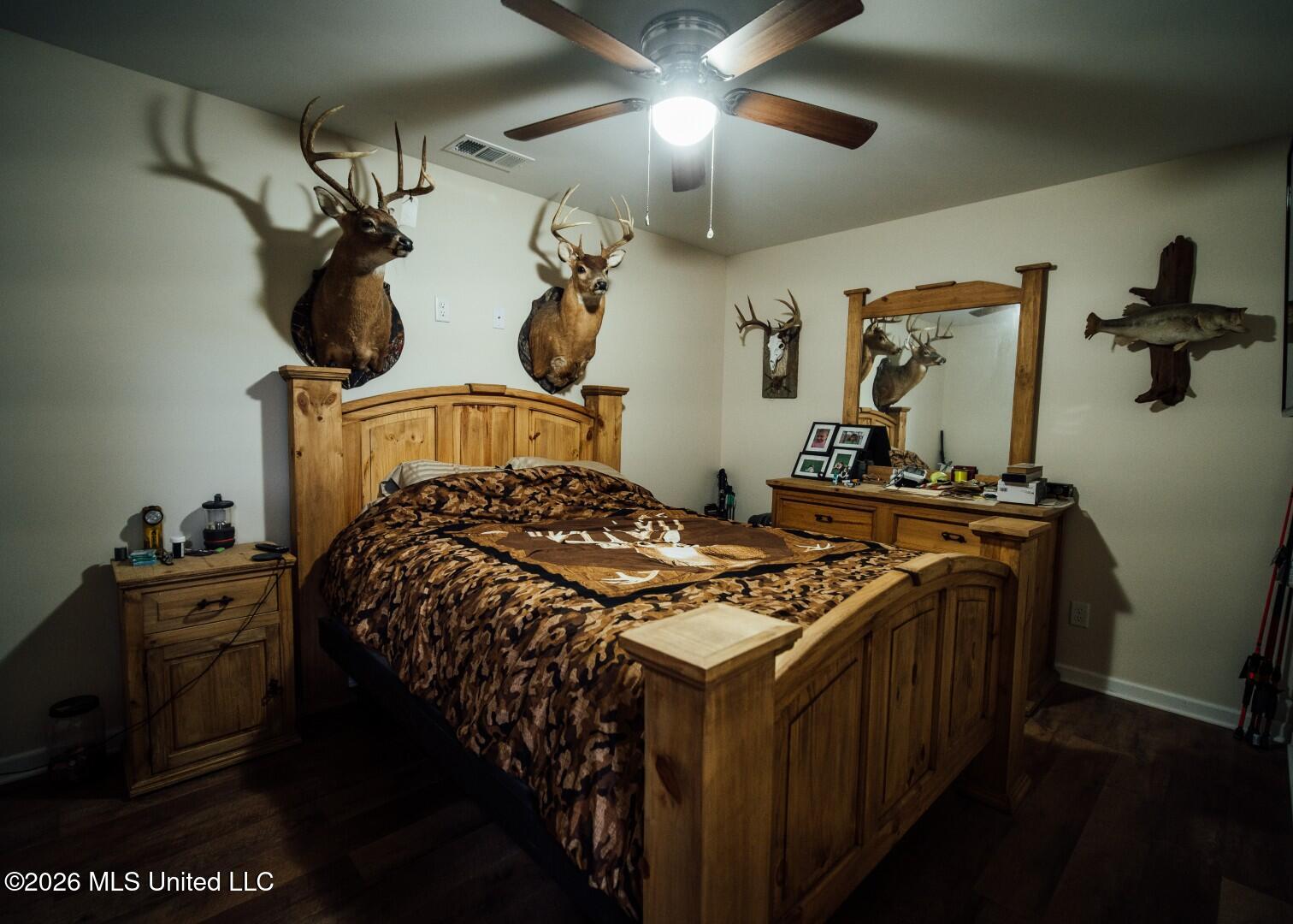 2776 Sees Chapel Road Sarah, MS 38665 - Photo 92 of 124 Panola 235 -112 (Large)