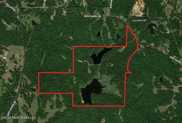 $1,099,800 | 2776 Sees Chapel Road, Sarah, MS 38665