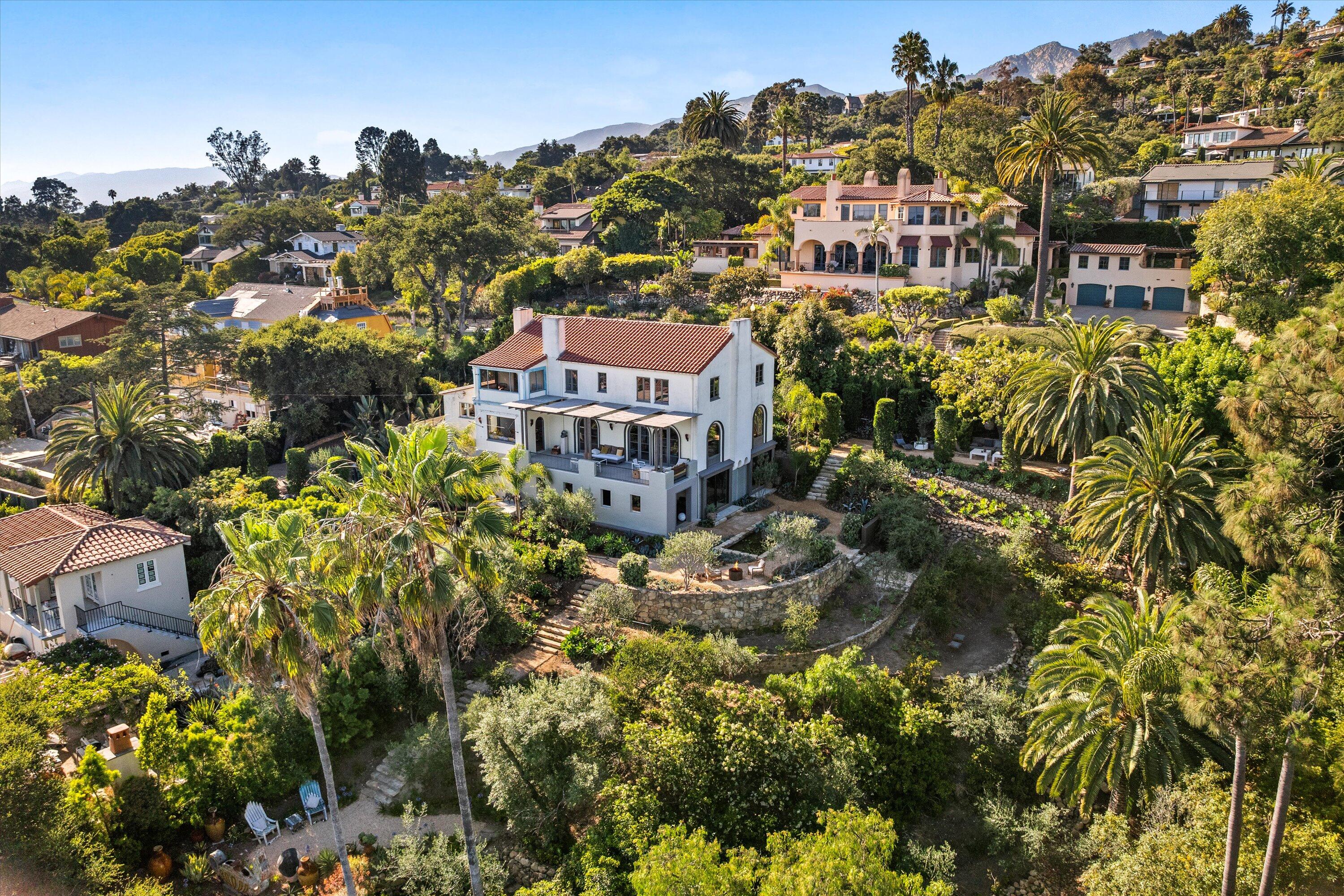1705 Lasuen Road Santa Barbara, CA 93103 - Photo 18 of 18 Riviera's Best Location