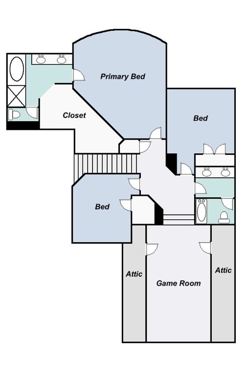 11401 Ohmfield Court Austin, TX 78739 - Photo 40 of 40