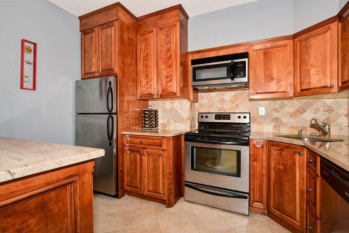 309 1st Street, Unit 3C Hoboken, NJ 07030 - Photo 1 of 1